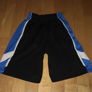 Nike Dri-Fit Basketball Shorts